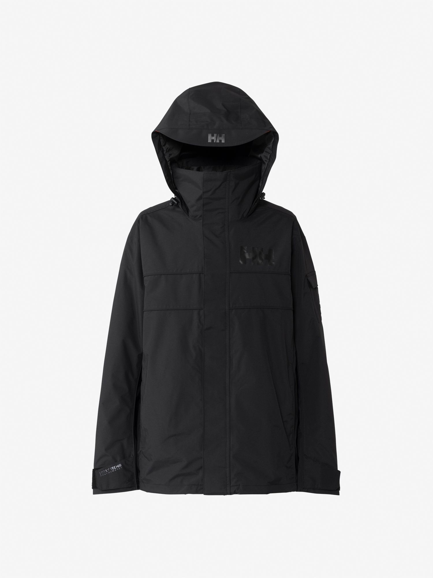 HELLY HANSENが贈る本格スキーウエアコレクションが販売開始！ - HELLY