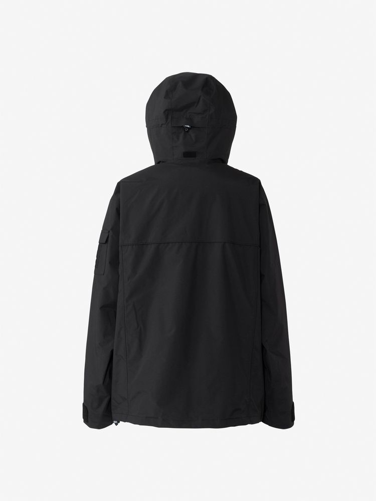 公式・限定】ウラーDシェルジャケット2．0(メンズ)｜ヘリーハンセン