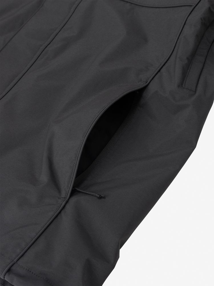 公式・限定】ウラーDシェルジャケット2．0(メンズ)｜ヘリーハンセン