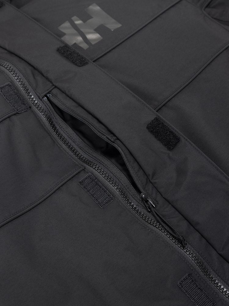 公式・限定】ウラーDシェルジャケット2．0(メンズ)｜ヘリーハンセン