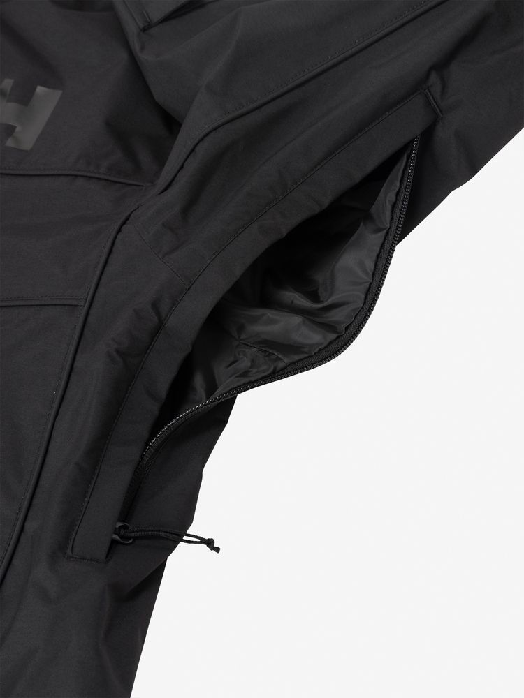 公式・限定】ウラーDシェルジャケット2．0(メンズ)｜ヘリーハンセン