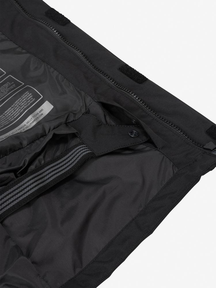 公式・限定】ウラーDシェルジャケット2．0(メンズ)｜ヘリーハンセン