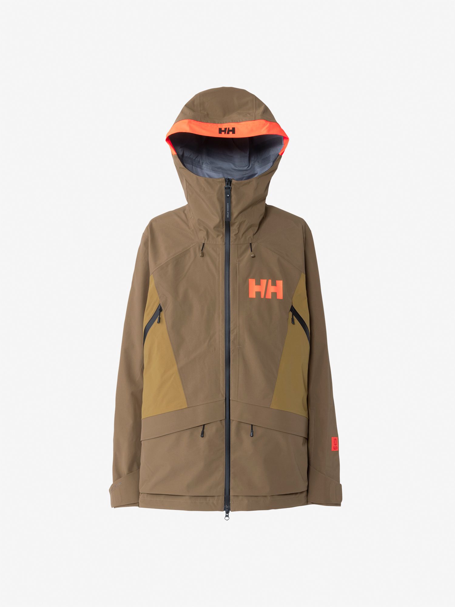 HELLY HANSENが贈る本格スキーウエアコレクションが販売開始！ - HELLY