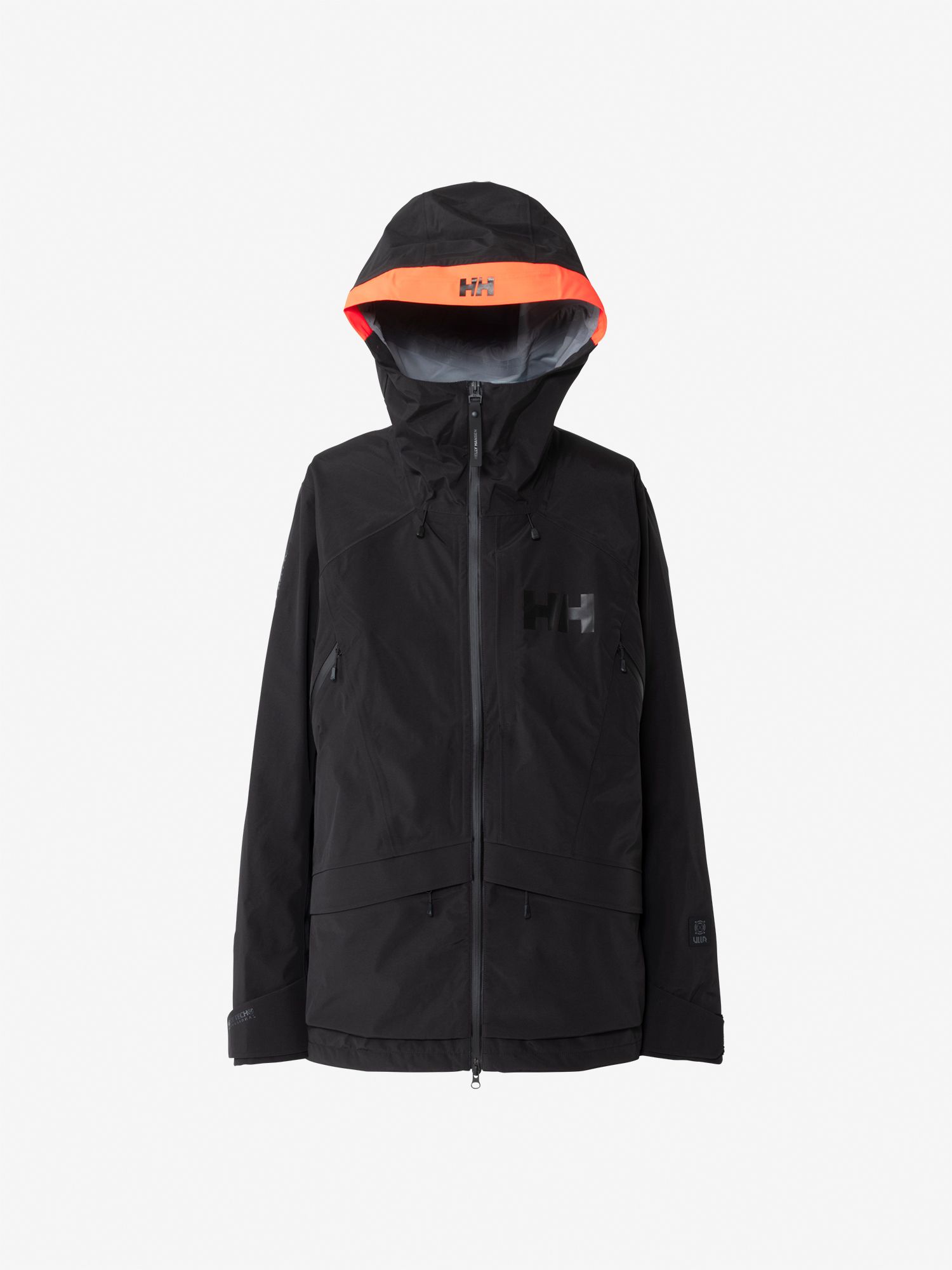 HELLY HANSENが贈る本格スキーウエアコレクションが販売開始！ - HELLY