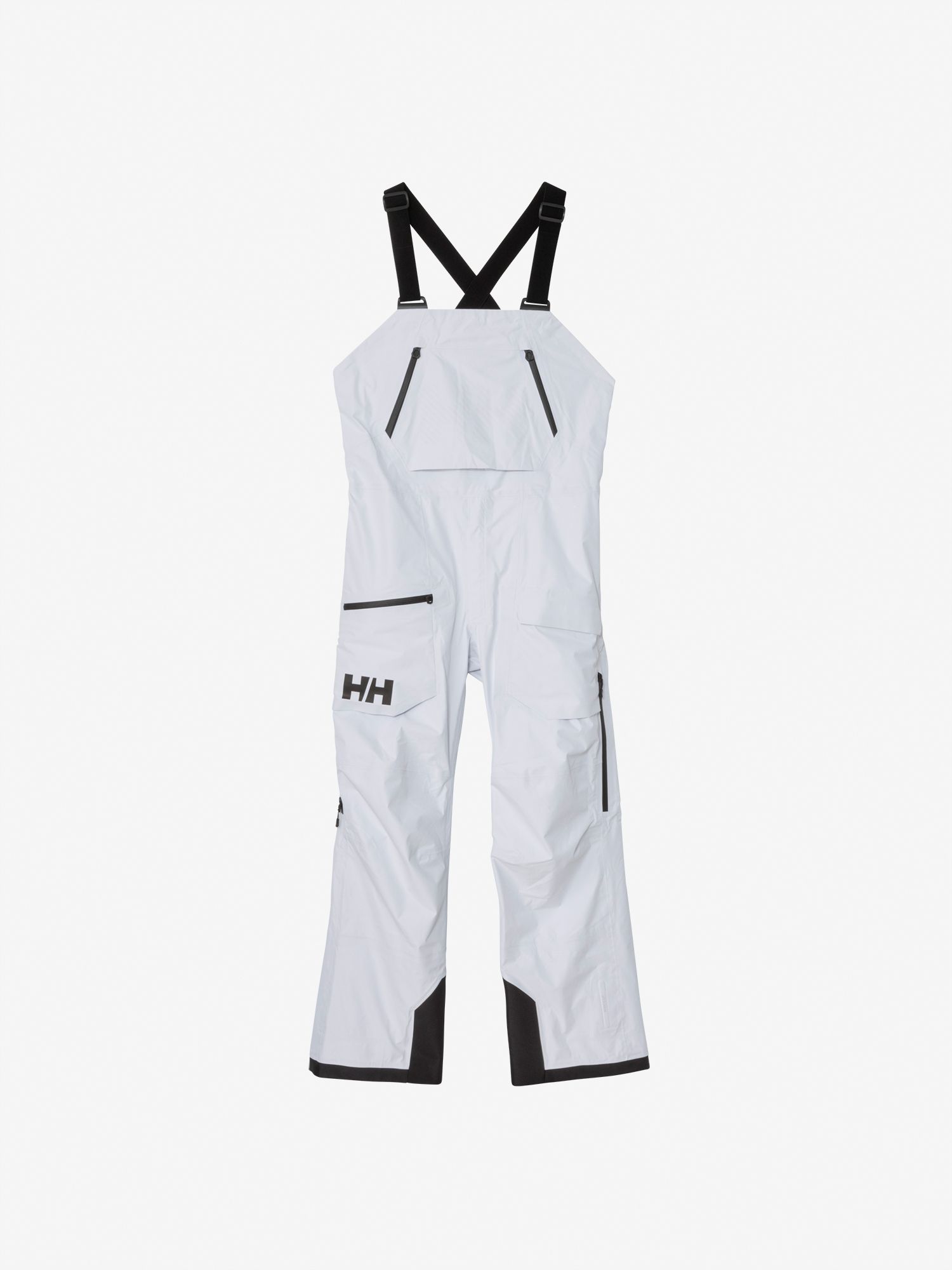 HELLY HANSENが贈る本格スキーウエアコレクションが販売開始！ - HELLY