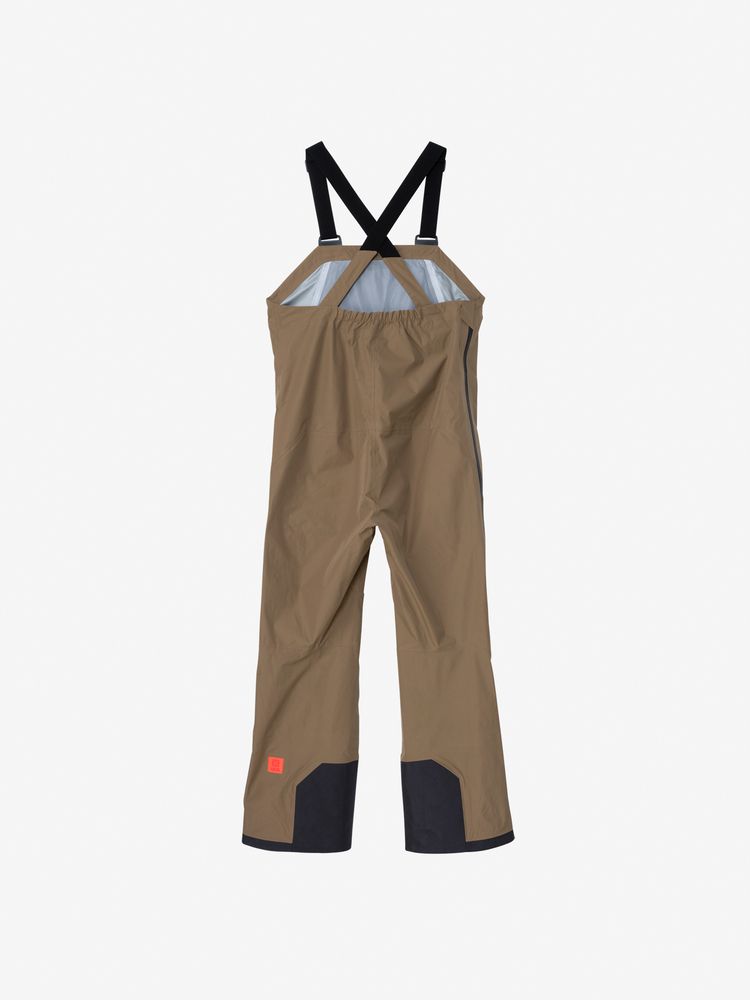 公式・限定】リッジインフィニティシェルビブ(メンズ)｜ヘリーハンセン