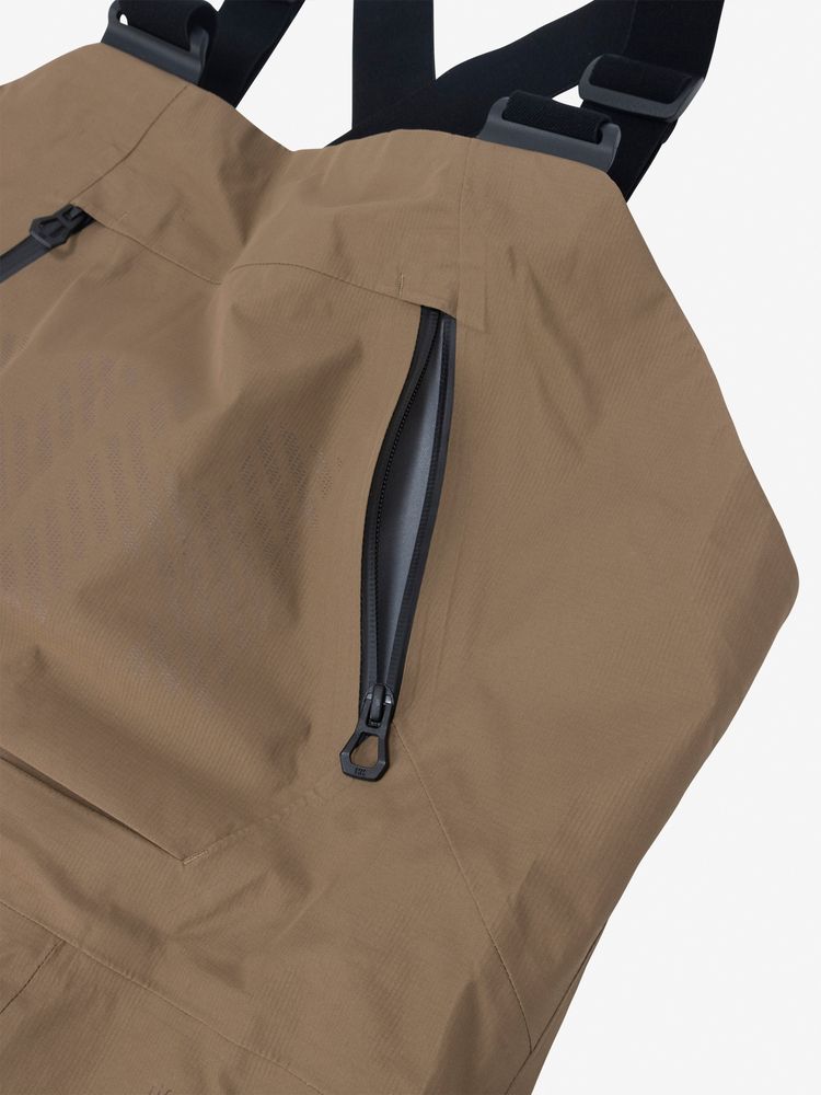 HELLY HANSEN(ヘリーハンセン) ｜リッジインフィニティシェルビブ(メンズ)