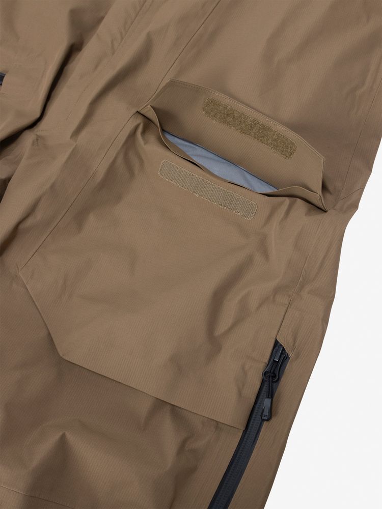 HELLY HANSEN(ヘリーハンセン) ｜リッジインフィニティシェルビブ(メンズ)