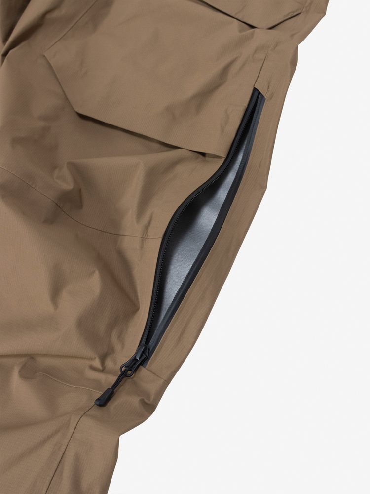 HELLY HANSEN(ヘリーハンセン) ｜リッジインフィニティシェルビブ(メンズ)