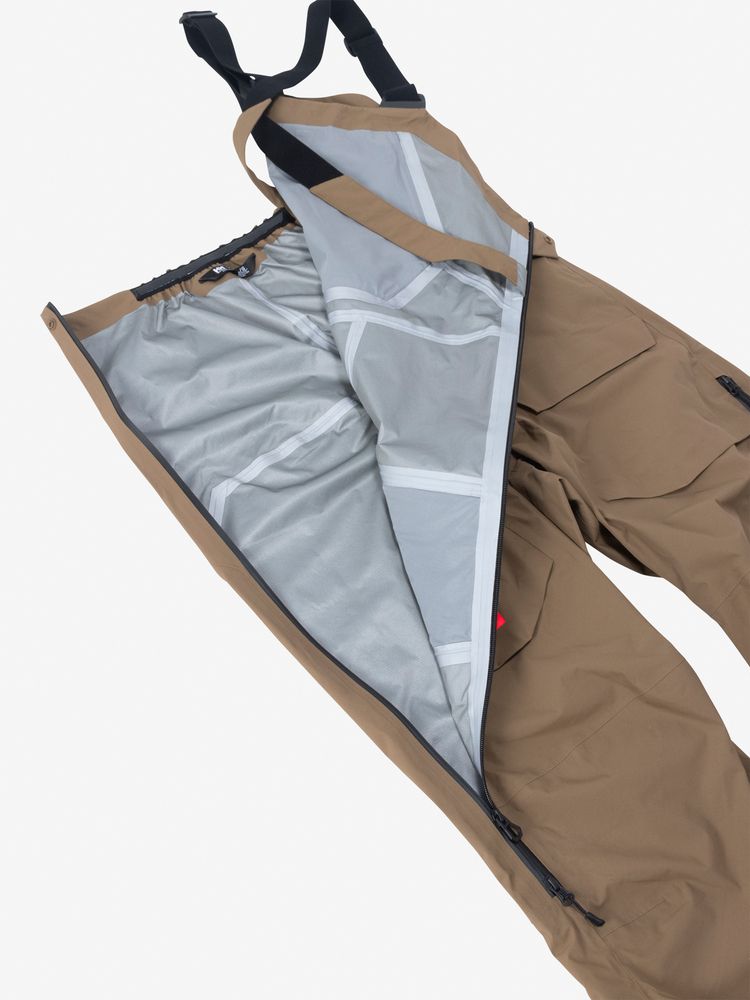 HELLY HANSEN(ヘリーハンセン) ｜リッジインフィニティシェルビブ(メンズ)