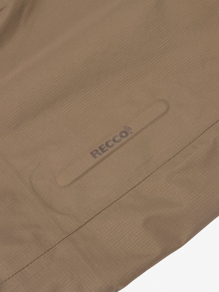 HELLY HANSEN(ヘリーハンセン) ｜リッジインフィニティシェルビブ(メンズ)