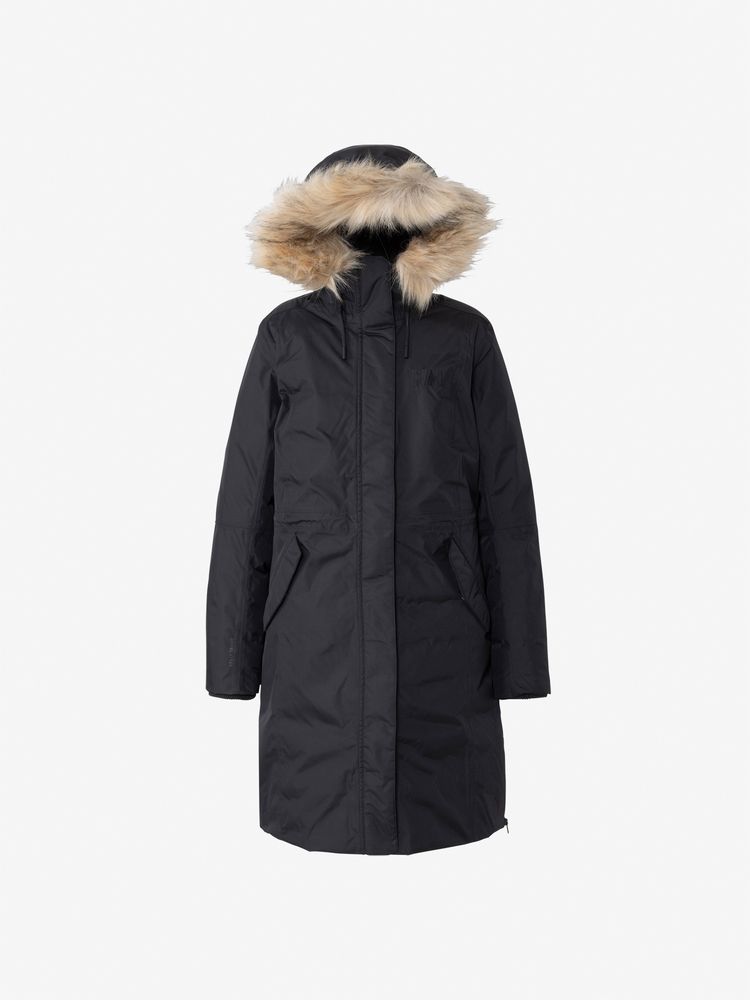 HELLY HANSEN(ヘリーハンセン) ｜W ベガパーカ(レディース)