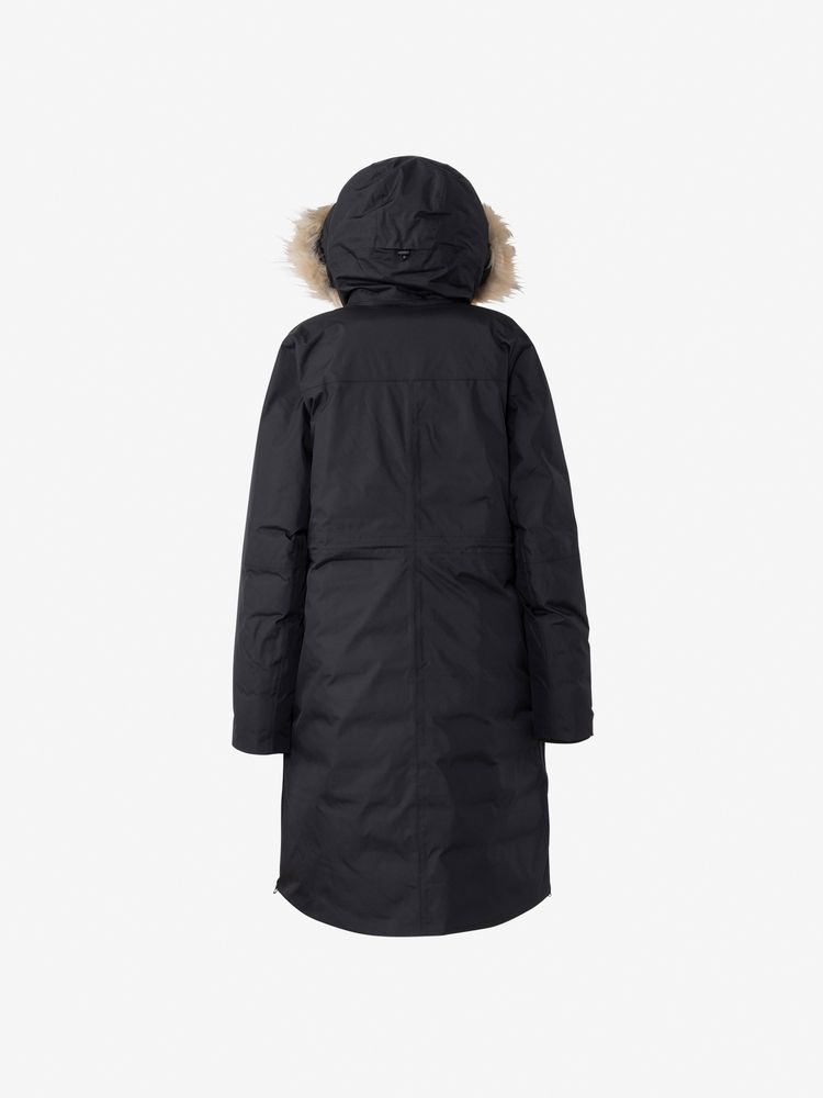 HELLY HANSEN(ヘリーハンセン) ｜W ベガパーカ(レディース)