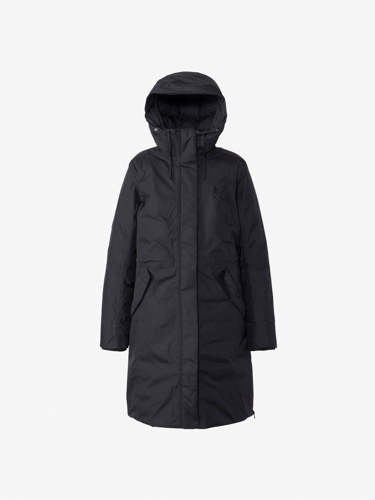 HELLY HANSEN(ヘリーハンセン) ｜W ベガパーカ(レディース)