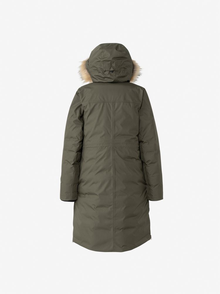 HELLY HANSEN(ヘリーハンセン) ｜W ベガパーカ(レディース)