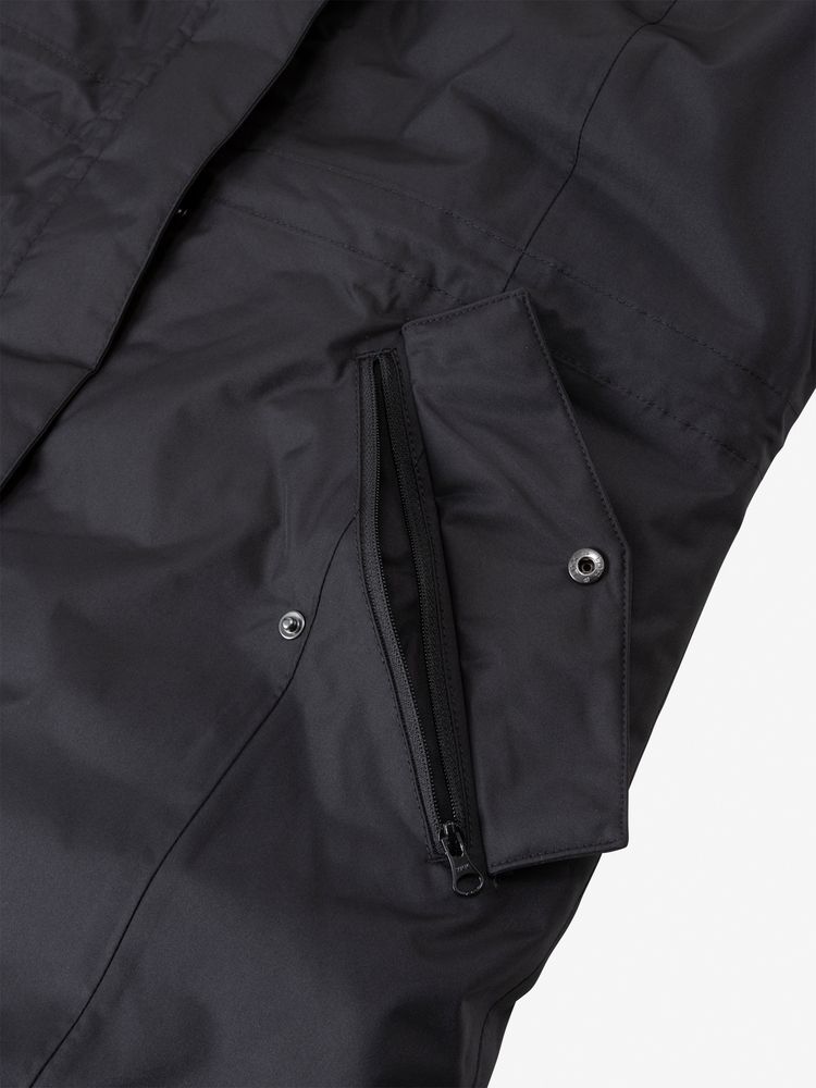 HELLY HANSEN(ヘリーハンセン) ｜W ベガパーカ(レディース)