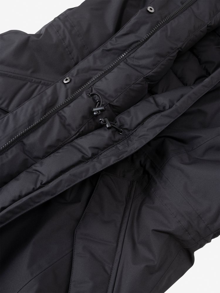 HELLY HANSEN(ヘリーハンセン) ｜W ベガパーカ(レディース)