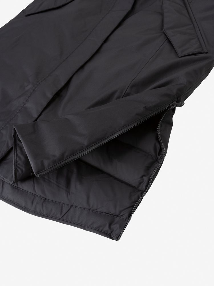 HELLY HANSEN(ヘリーハンセン) ｜W ベガパーカ(レディース)