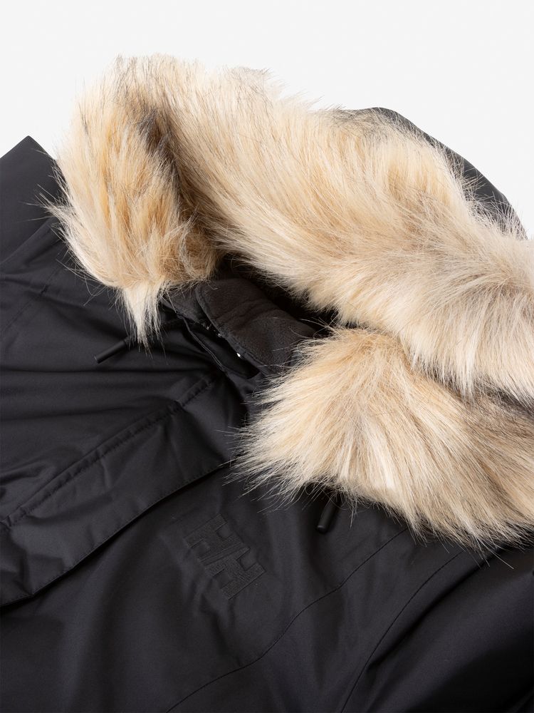 HELLY HANSEN(ヘリーハンセン) ｜W ベガパーカ(レディース)