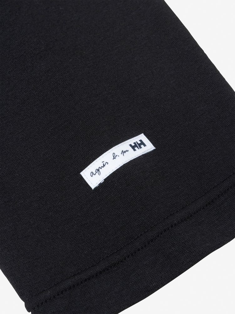 HELLY HANSEN(ヘリーハンセン) ｜HH × agnes b．リファメリノカーディガンプレッション(メンズ)