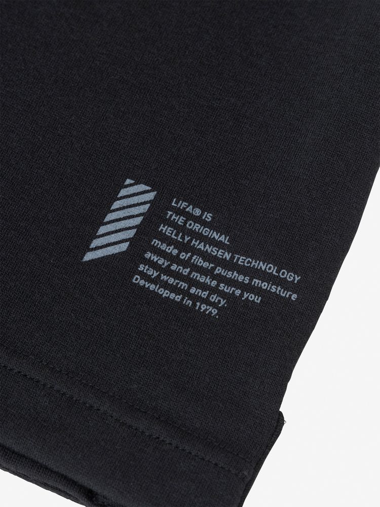 HELLY HANSEN(ヘリーハンセン) ｜HH × agnes b．リファメリノカーディガンプレッション(メンズ)