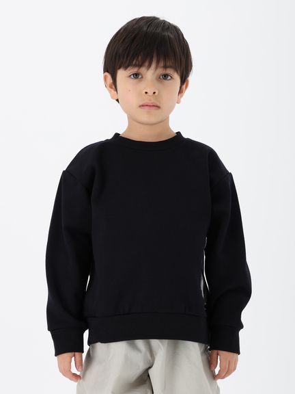 公式・限定】HH × agnes b．リファメリノスウェットクルー(キッズ