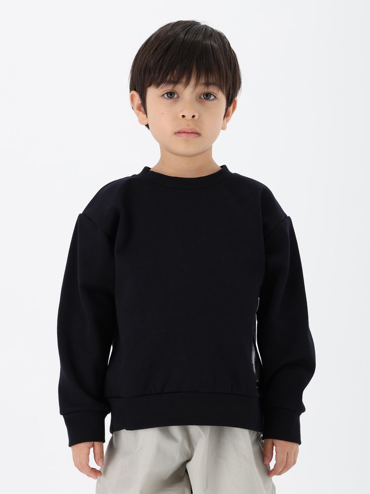 HELLY HANSEN(ヘリーハンセン) ｜HH × agnes b．リファメリノスウェットクルー(キッズ)