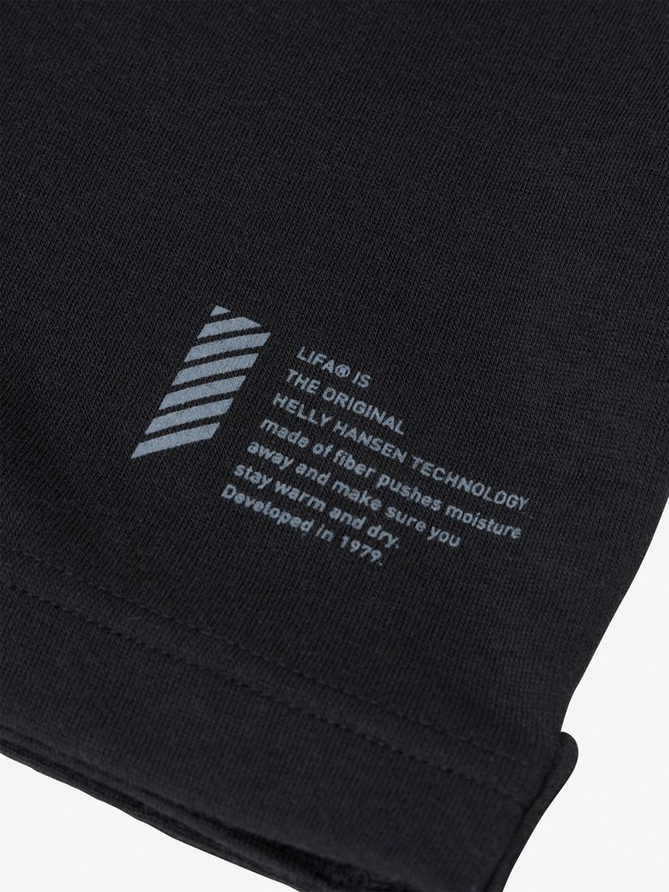 HELLY HANSEN(ヘリーハンセン) ｜HH × agnes b．リファメリノカーディガンプレッション(キッズ)