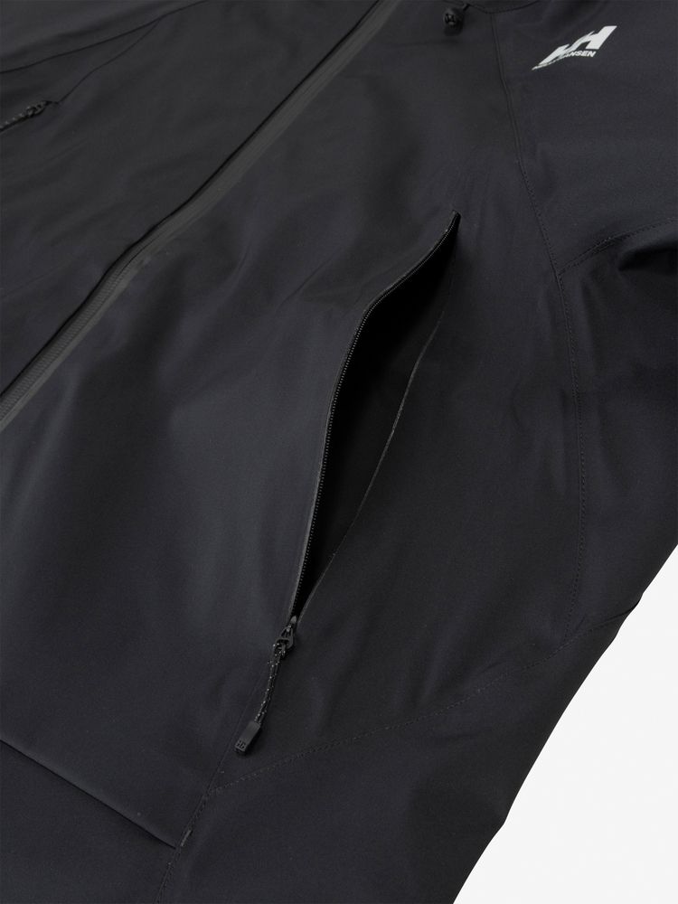 公式・セール】SPスコーネレインジャケット(メンズ)｜ヘリーハンセン