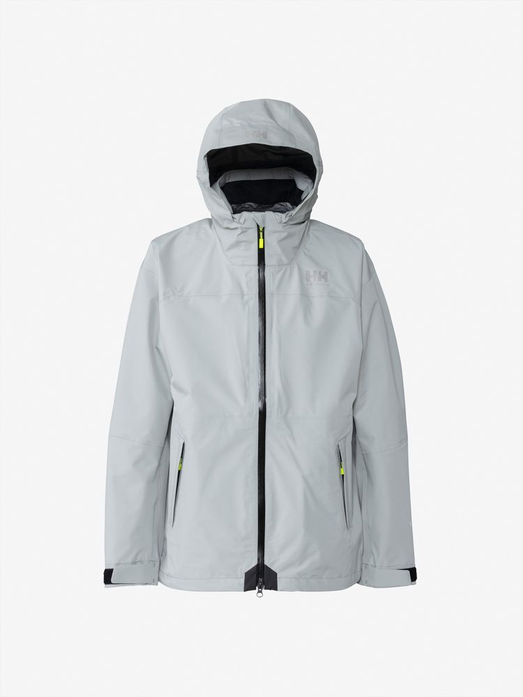 公式・セール】SPブリスクライトジャケット(メンズ)｜ヘリーハンセン