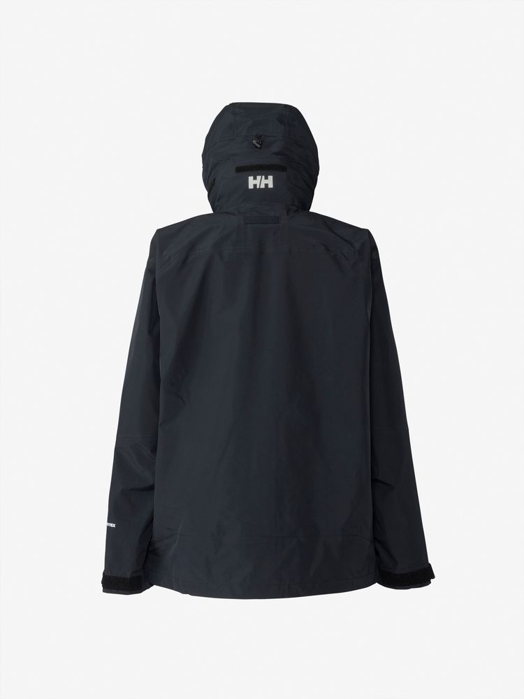 公式・限定】SPブリスクライトジャケット(メンズ)｜ヘリーハンセン公式