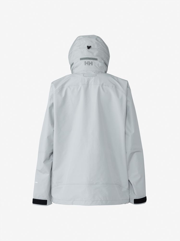 公式・セール】SPブリスクライトジャケット(メンズ)｜ヘリーハンセン