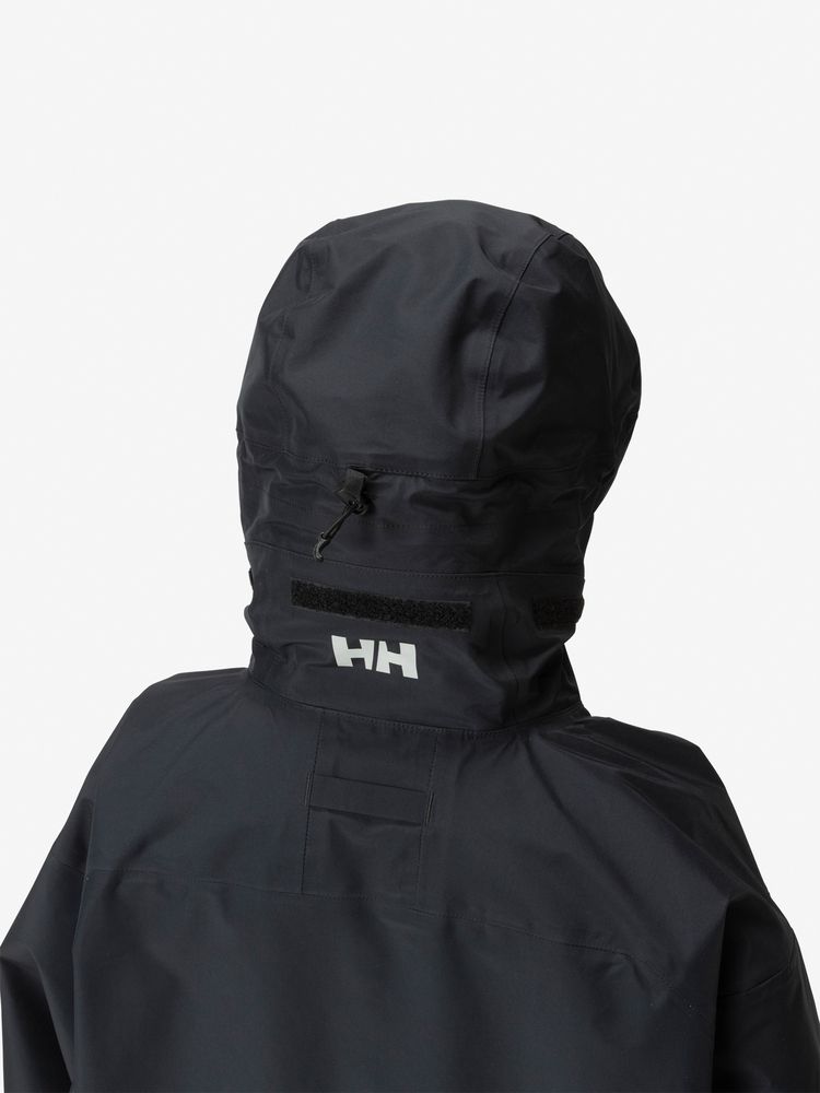 公式・アウトレット】SPブリスクライトジャケット(メンズ)｜ヘリー