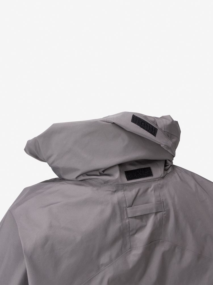 公式・アウトレット】カバーシェルプロジャケット(メンズ)｜ヘリー