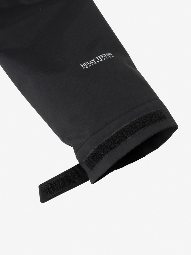 HELLY HANSEN(ヘリーハンセン) ｜HH × agnes b．ユナイテッドジャケット(ユニセックス)