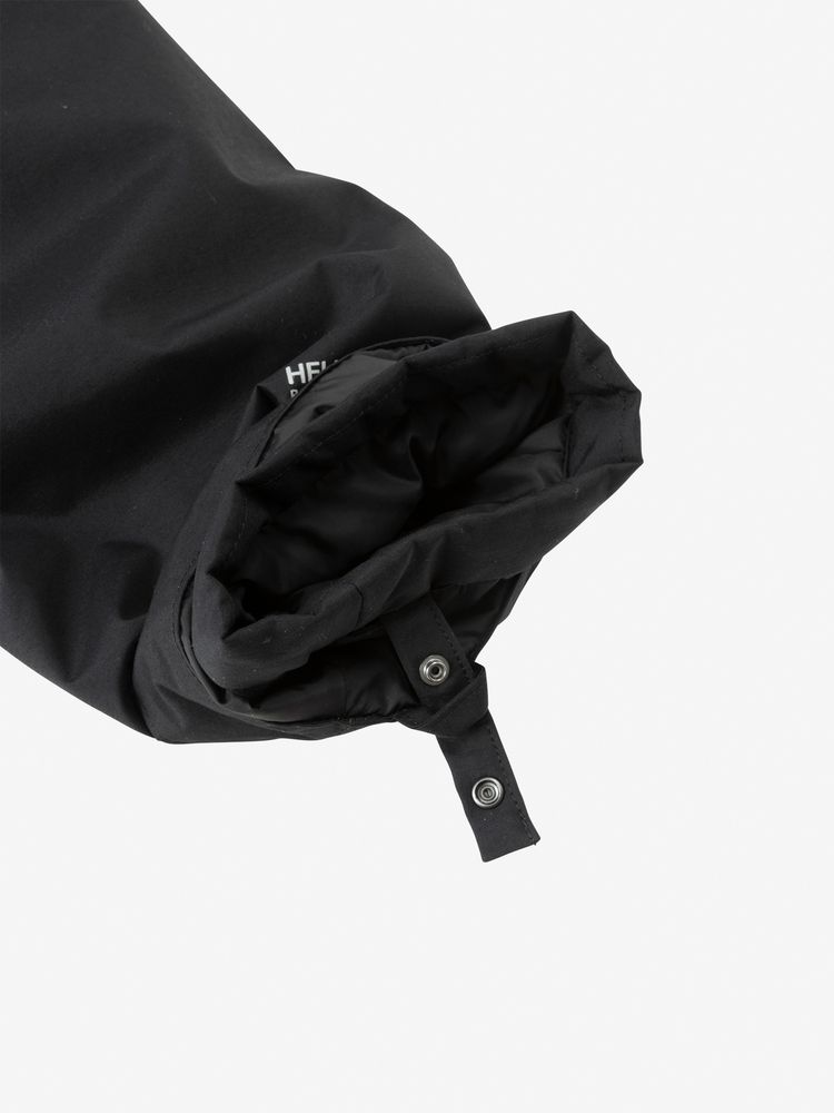 HELLY HANSEN(ヘリーハンセン) ｜HH × agnes b．ユナイテッドジャケット(ユニセックス)