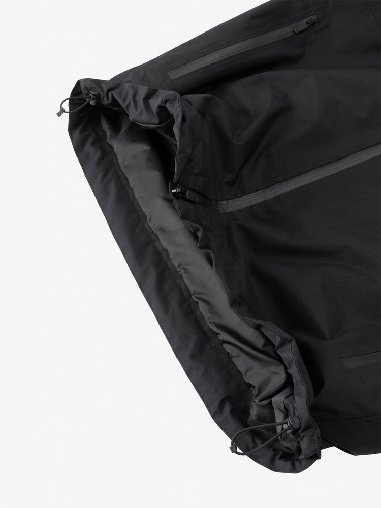 HELLY HANSEN(ヘリーハンセン) ｜HH × agnes b．ユナイテッドジャケット(ユニセックス)