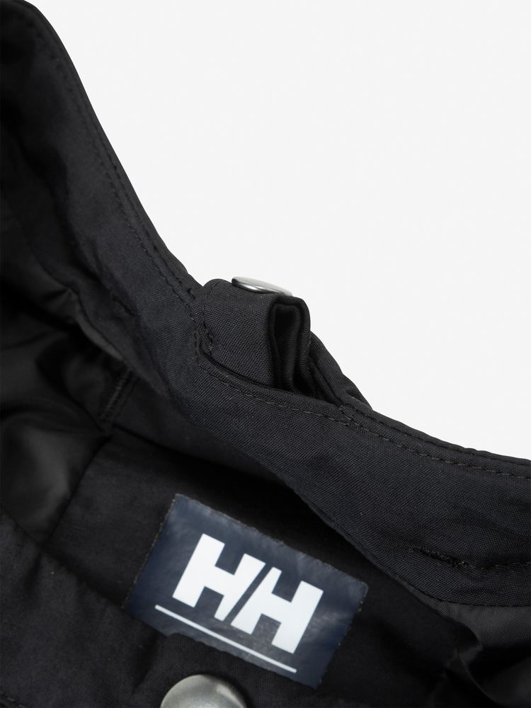 HELLY HANSEN(ヘリーハンセン) ｜HH × agnes b．ユナイテッドジャケット(ユニセックス)