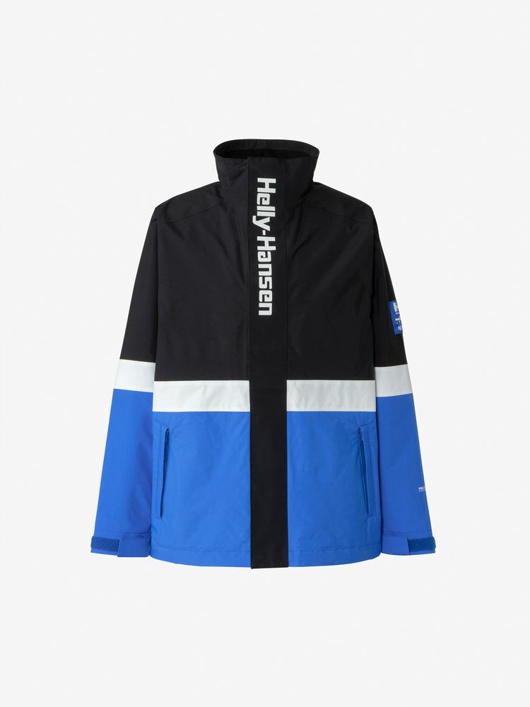 HELLY HANSEN(ヘリーハンセン) ｜HH×CHALLENGER レーシングジャケット（ユニセックス）