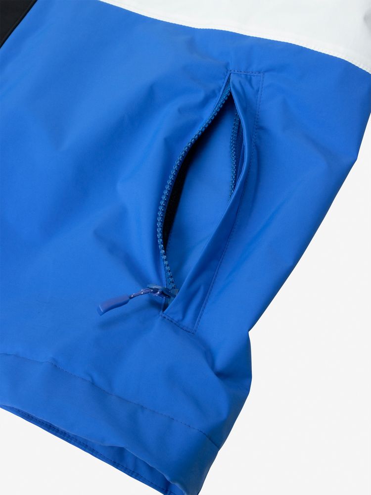 HELLY HANSEN(ヘリーハンセン) ｜HH×CHALLENGER レーシングジャケット（ユニセックス）