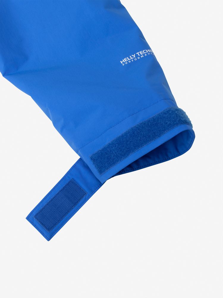 HELLY HANSEN(ヘリーハンセン) ｜HH×CHALLENGER レーシングジャケット（ユニセックス）