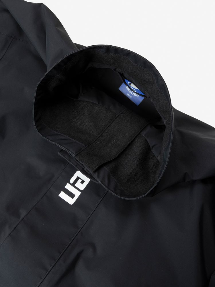 HELLY HANSEN(ヘリーハンセン) ｜HH×CHALLENGER レーシングジャケット（ユニセックス）