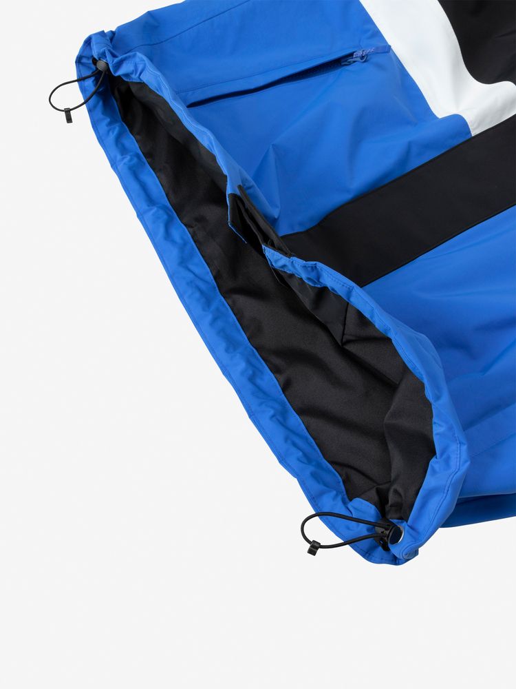 HELLY HANSEN(ヘリーハンセン) ｜HH×CHALLENGER レーシングジャケット（ユニセックス）