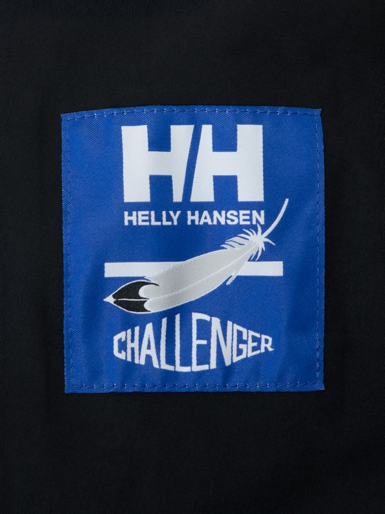 HELLY HANSEN(ヘリーハンセン) ｜HH×CHALLENGER レーシングジャケット（ユニセックス）