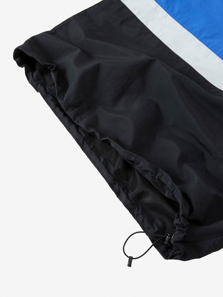 HELLY HANSEN(ヘリーハンセン) ｜HH×CHALLENGER レーシングウインドクルー（ユニセックス）