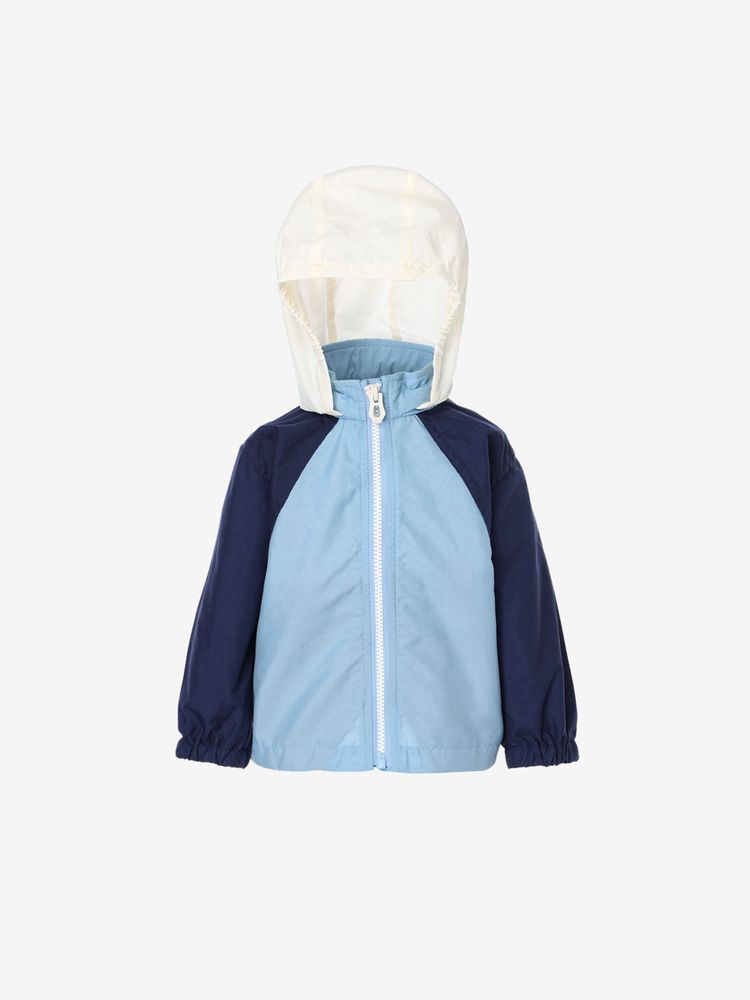 HELLY HANSEN(ヘリーハンセン) ｜ヴォーゲンジャケット（ベビー）