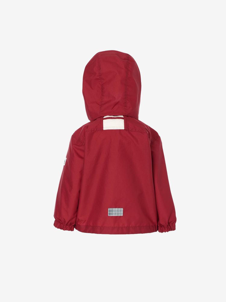 HELLY HANSEN(ヘリーハンセン) ｜ヴォーゲンジャケット（ベビー）