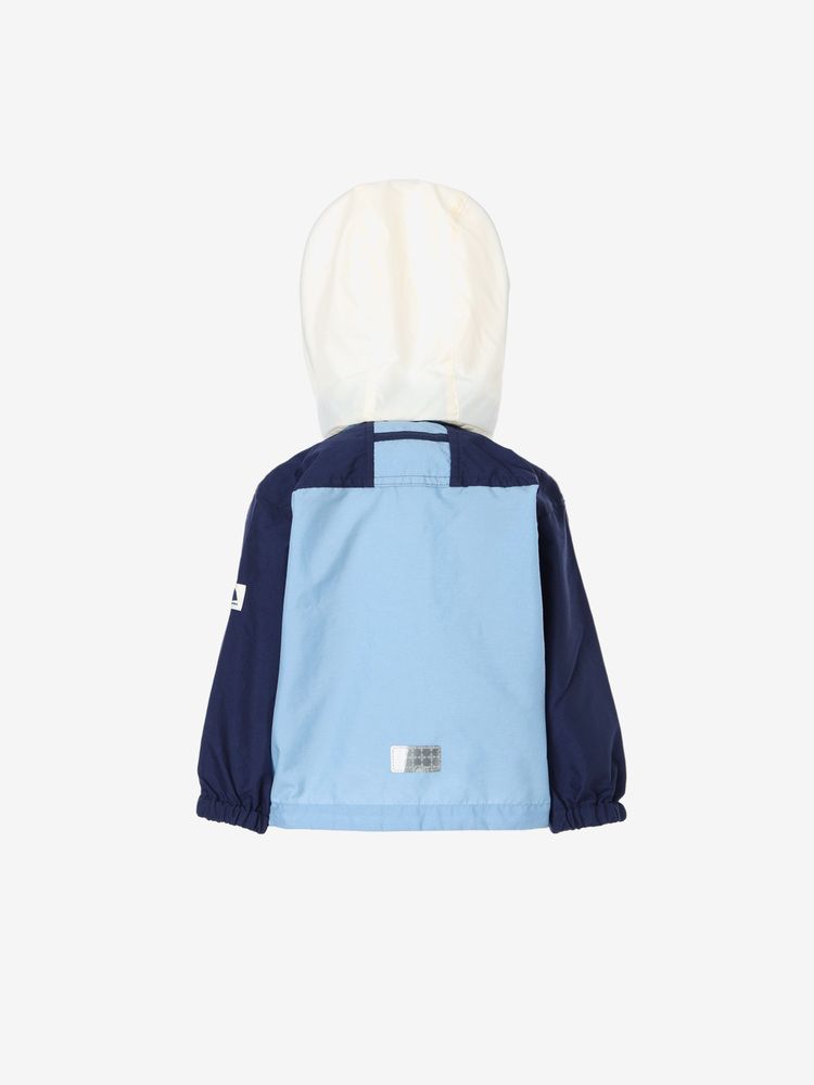 HELLY HANSEN(ヘリーハンセン) ｜ヴォーゲンジャケット（ベビー）