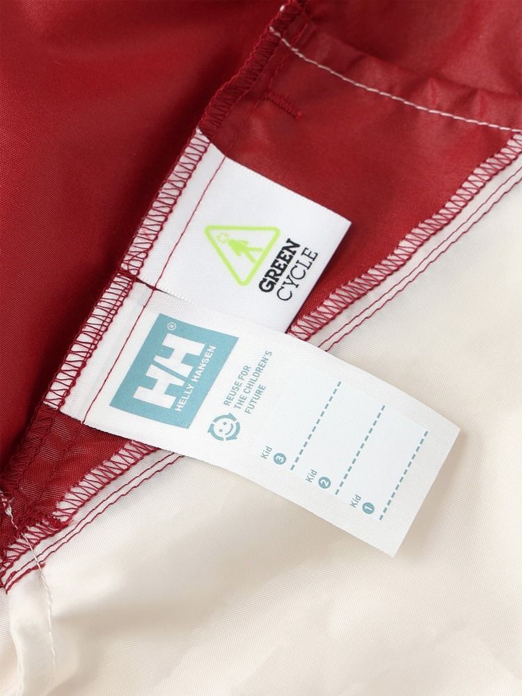 HELLY HANSEN(ヘリーハンセン) ｜ヴォーゲンジャケット（ベビー）