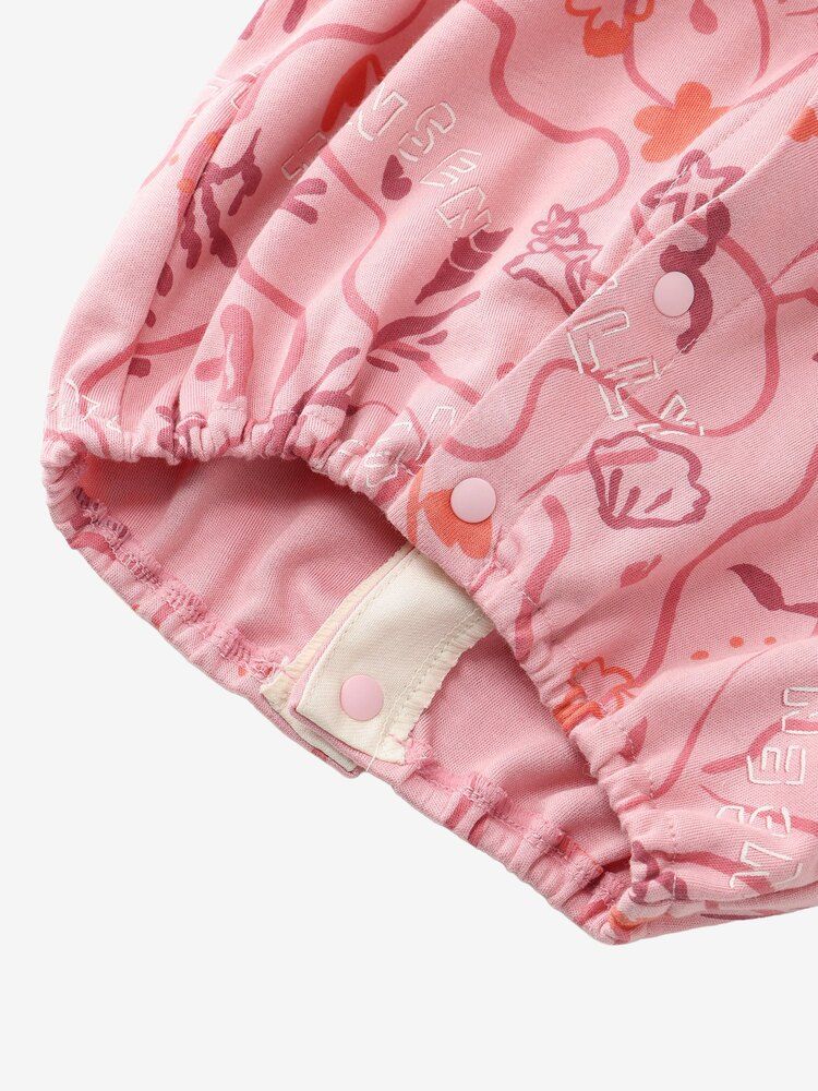 HELLY HANSEN(ヘリーハンセン) ｜マイファーストHHロングスリーブプリントツーウェイオール（ベビー）